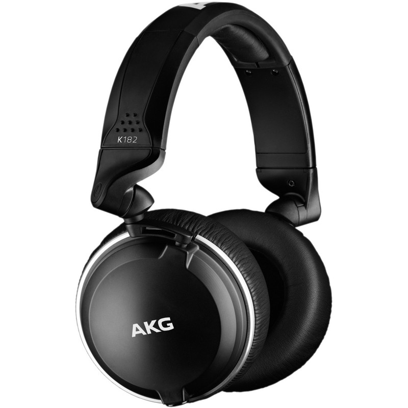 

DJ Наушники AKG K182