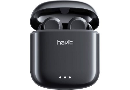 

Наушники Havit TW917, black
