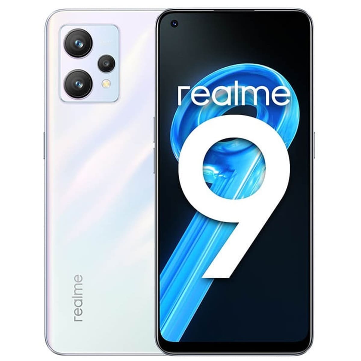 Смартфон Realme 9 4G 8/128GB Dual Sim Stargaze White EU – фото, отзывы,  характеристики в интернет-магазине ROZETKA от продавца: WOWS | Купить в  Украине: Киеве, Харькове, Днепре, Одессе, Запорожье, Львове