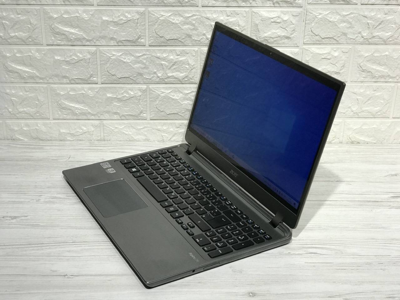 БВ Ноутбук Acer Aspire M5-581T 15.6 Intel i5-3317U 4 RAM 500 HDD NVIDIA GT  640M 1 ГБ – фото, отзывы, характеристики в интернет-магазине ROZETKA от  продавца: MERCH | Купить в Украине: Киеве,