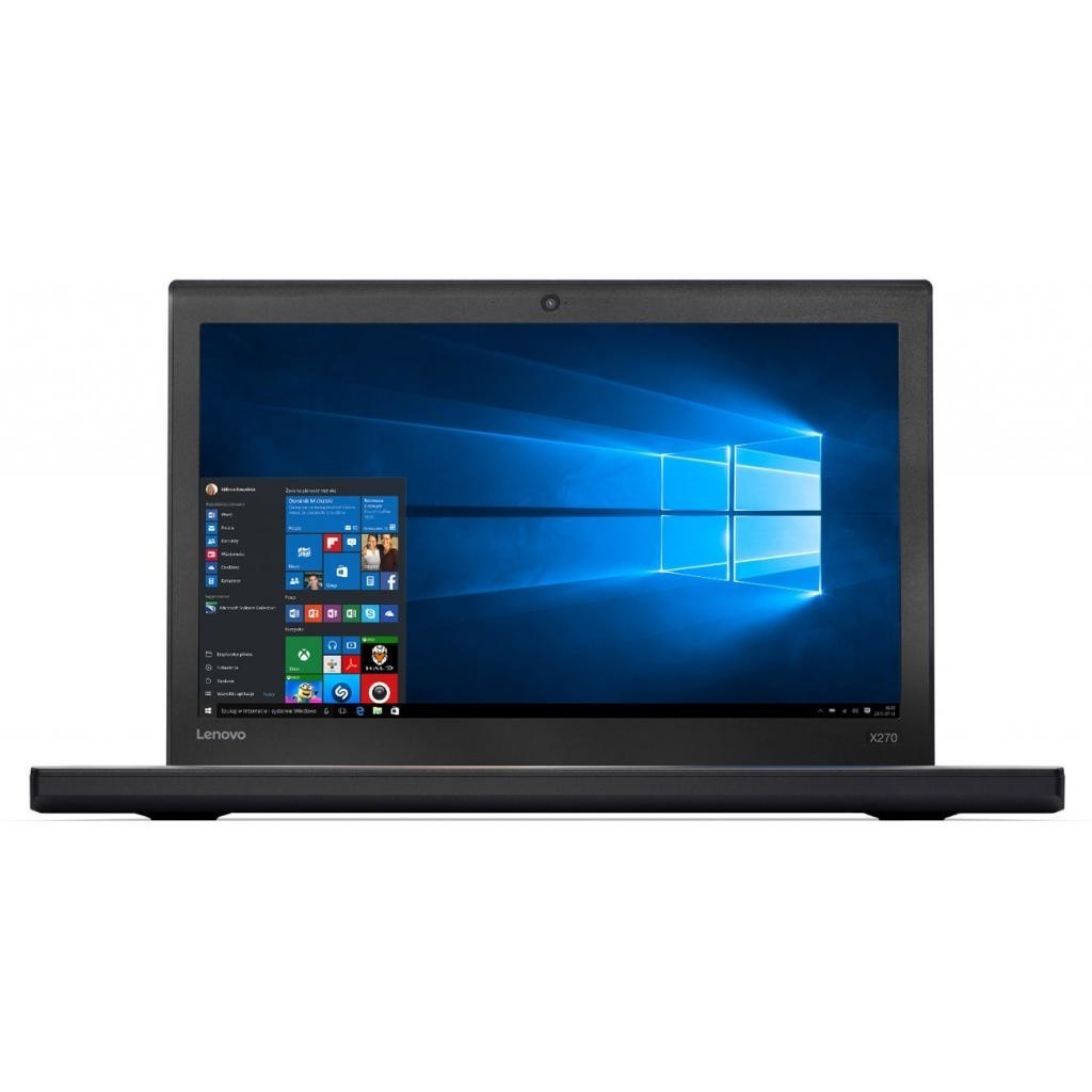 Ноутбук Lenovo Thinkpad X270 (i7-6600U / 16GB / 256GB SSD) б/у – фото ...