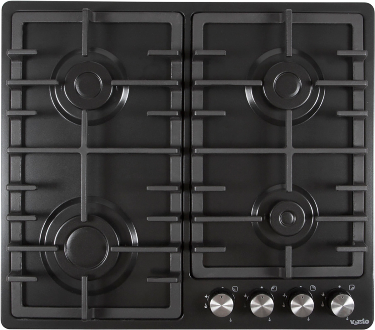 

Варочная поверхность газовая VENTOLUX HSF640-D2 CS (AN)