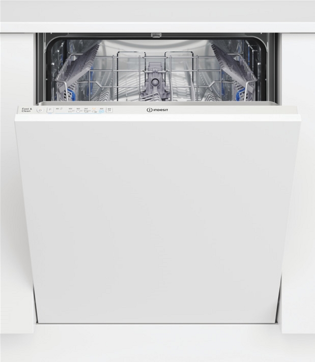 

Встраиваемая посудомоечная машина INDESIT DIE 2B19 A