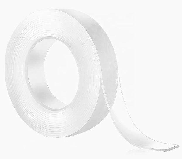 Крепежная лента Ivy Grip Tape MHZ 6675, 5 м – фото, отзывы ...