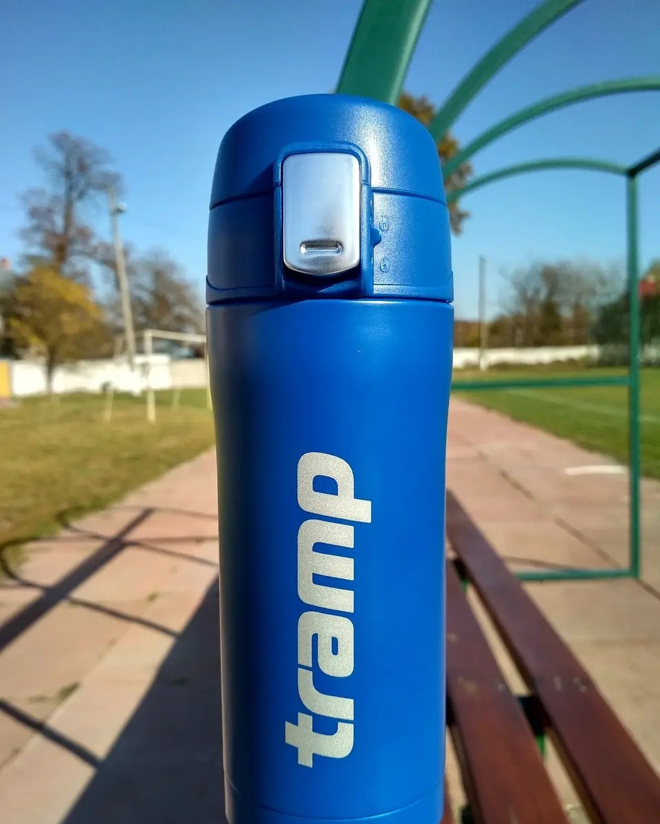 Термочашка Трамп 0,35 л | Термокружка Tramp TRC-106 |Кружка-термос ...