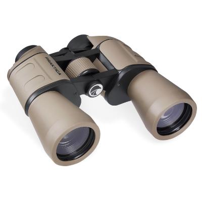 

Бинокль Praktica Falcon FMC 10x50 Sand (928543)