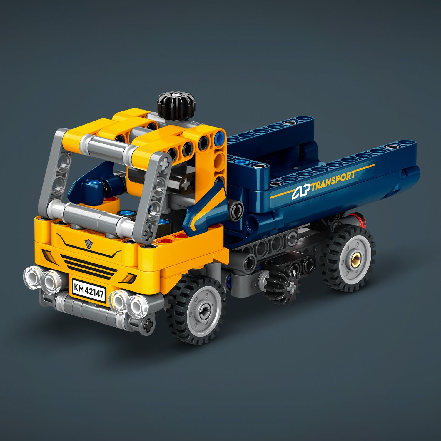 Конструкторы LEGO Technic - ROZETKA - Выгодные предложения от LEGO