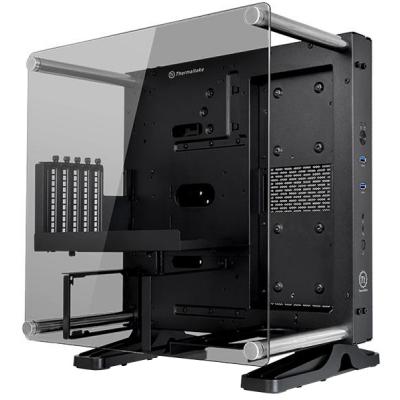 

Корпус ThermalTake Core P1 Black (CA-1H9-00T1WN-00)