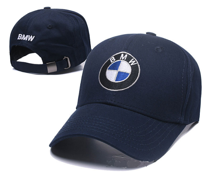 

Кепка Jsstore BMW Cиняя