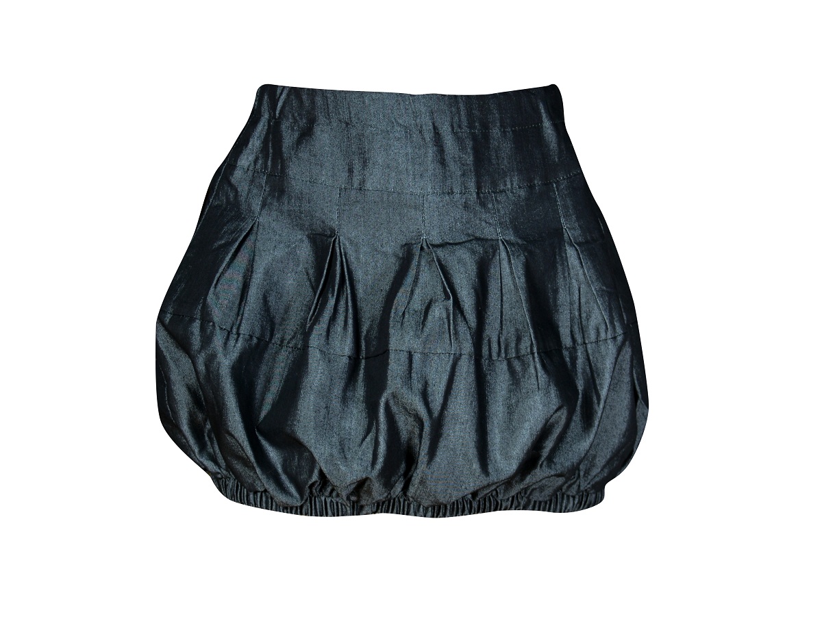 

Юбка Wojcik 098 см Графитовый WKCWALKNTA9