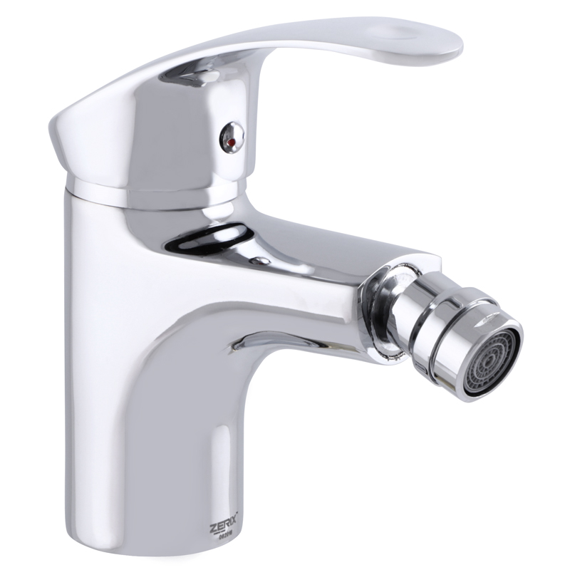 

Смеситель для биде ZERIX STD 135 ZX0194