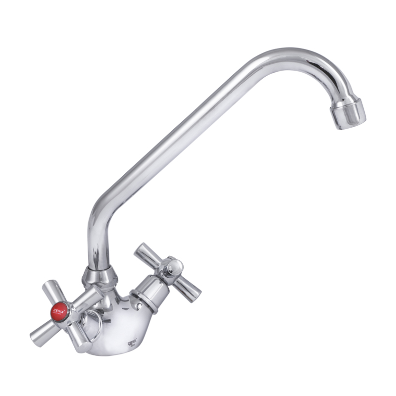 

Смеситель для кухни ZERIX TLH 722 ZX2803