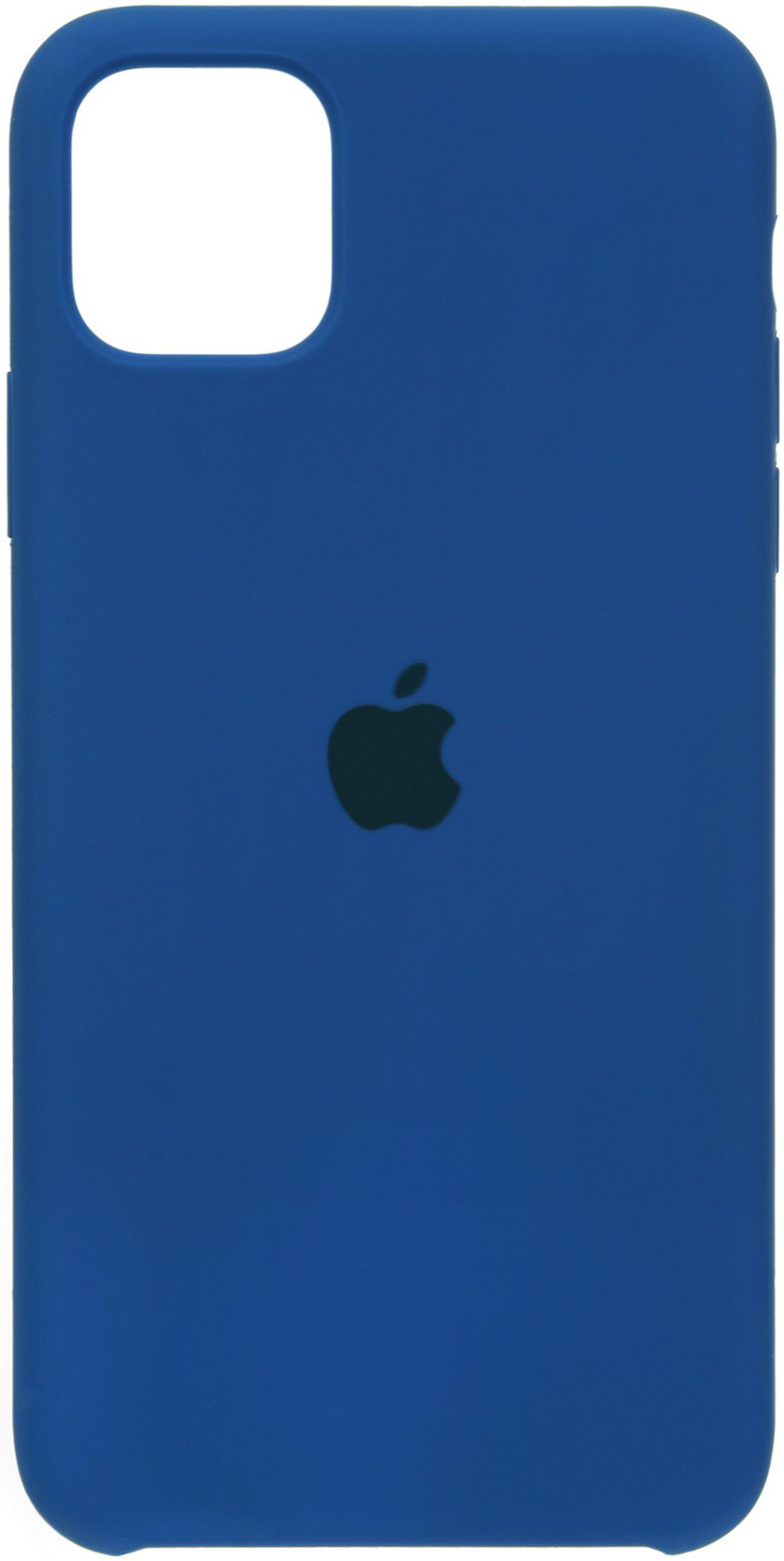 

Панель ArmorStandart Silicone Case для Apple iPhone 11 Pro Max Delft Blue