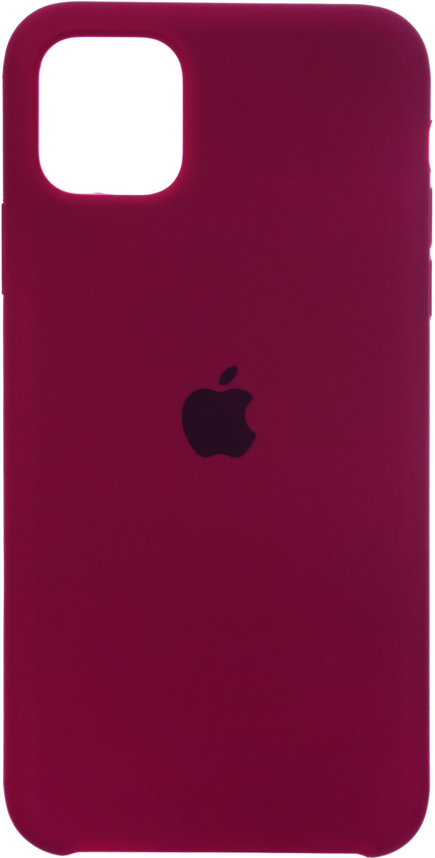 

Панель ArmorStandart Silicone Case для Apple iPhone 11 Pro Max Marsala