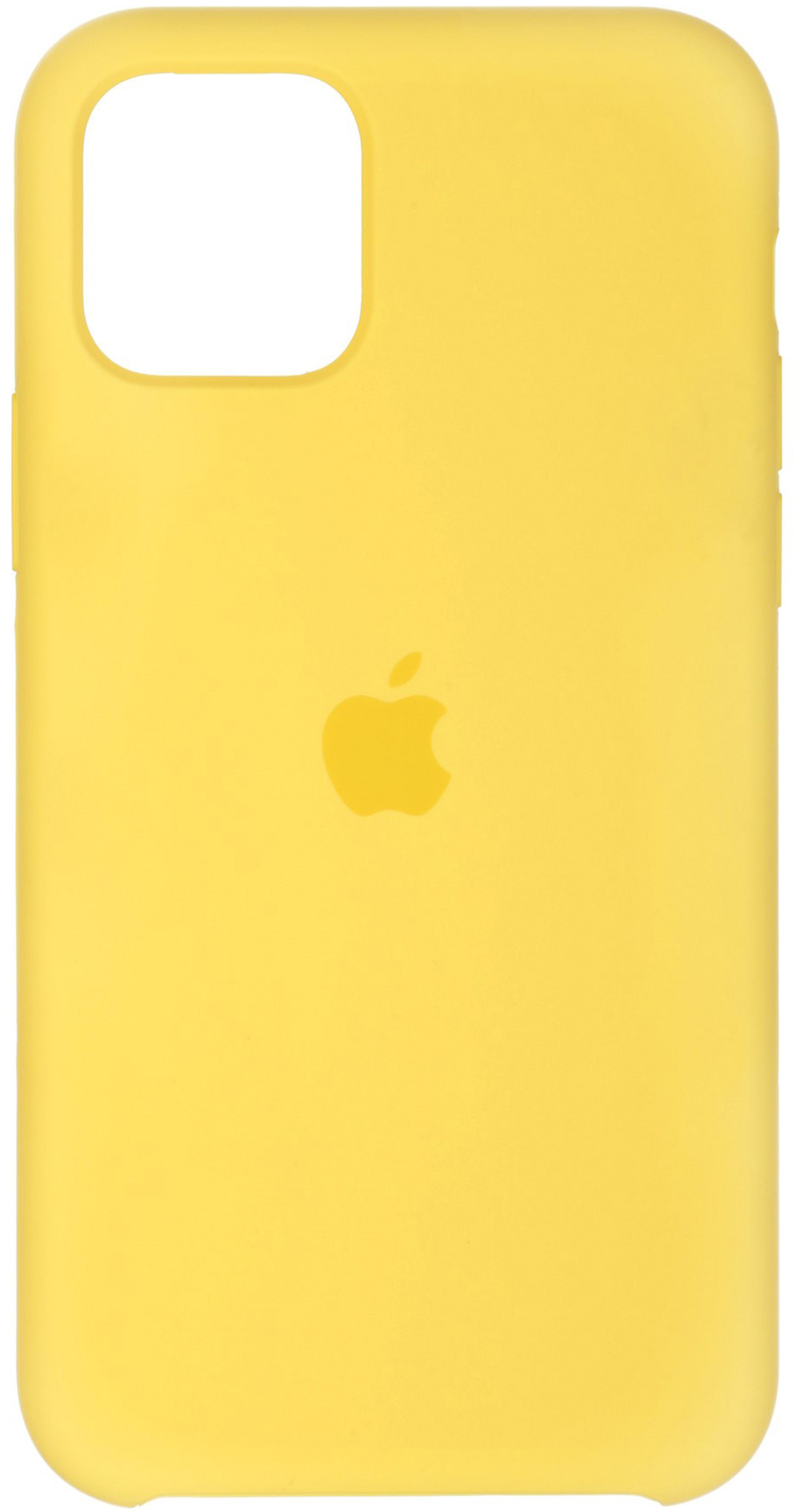 

Панель ArmorStandart Silicone Case для Apple iPhone 11 Pro Canary Yellow