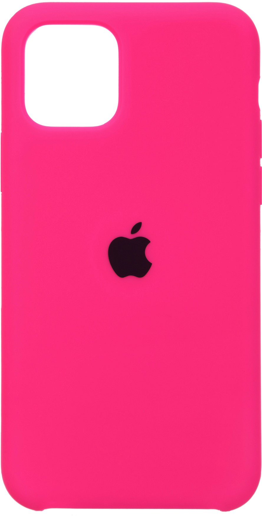 

Панель ArmorStandart Silicone Case для Apple iPhone 11 Pro Electric Pink