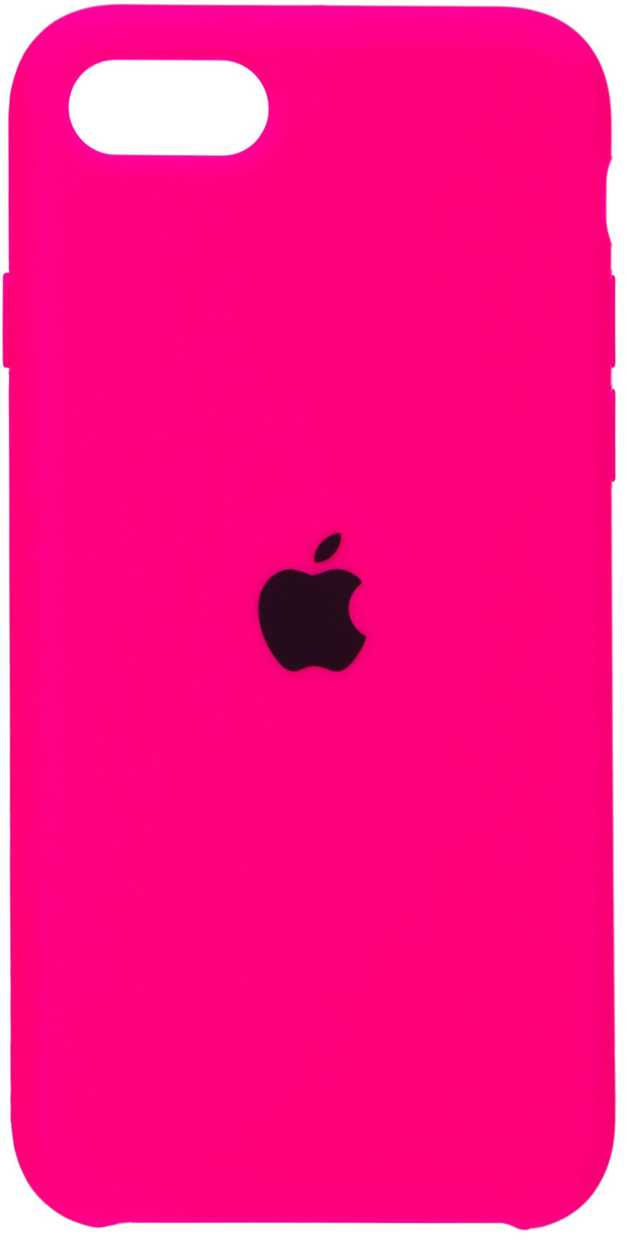 

Панель ArmorStandart Silicone Case для Apple iPhone 7/8/SE (2020) Electric Pink