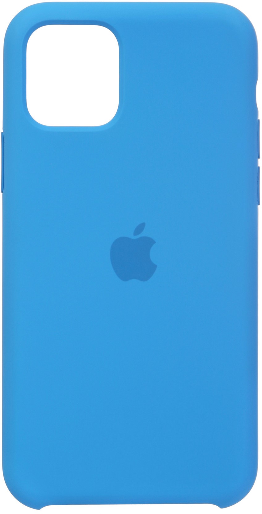 

Панель ArmorStandart Solid Series для Apple iPhone 11 Pro Surf Blue