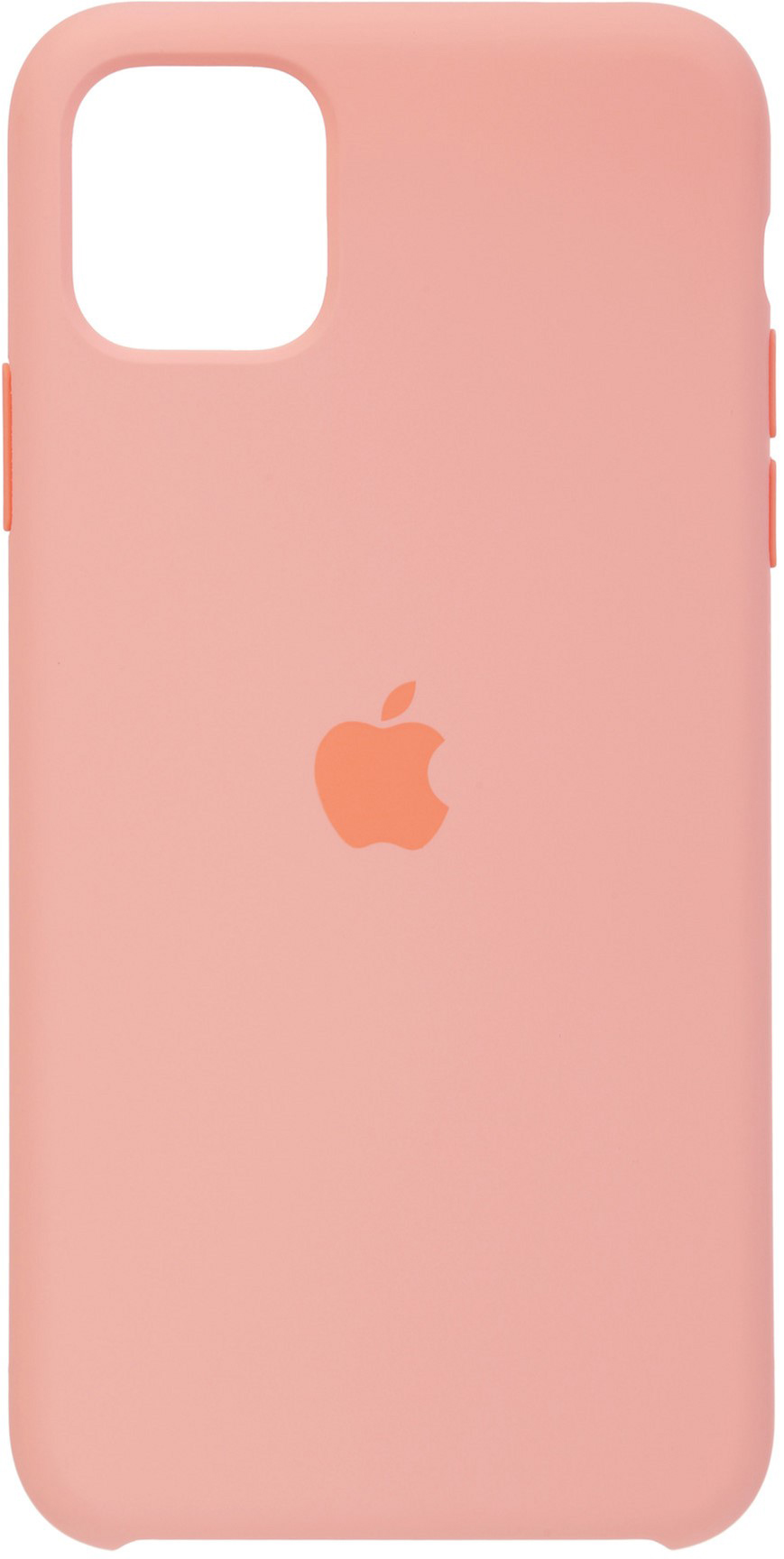 

Панель ArmorStandart Solid Series для Apple iPhone 11 Grapefruit