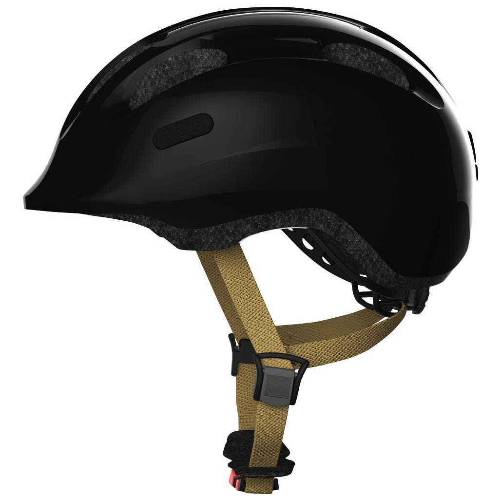 

Велосипедний дитячий шолом ABUS SMILEY 2.0 M 50-55 Royal Black
