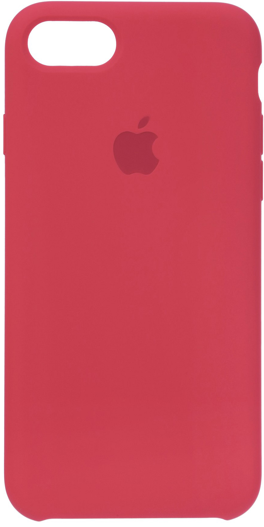 

Панель ArmorStandart Solid Series для Apple iPhone 7/8/SE (2020) Red Raspberry