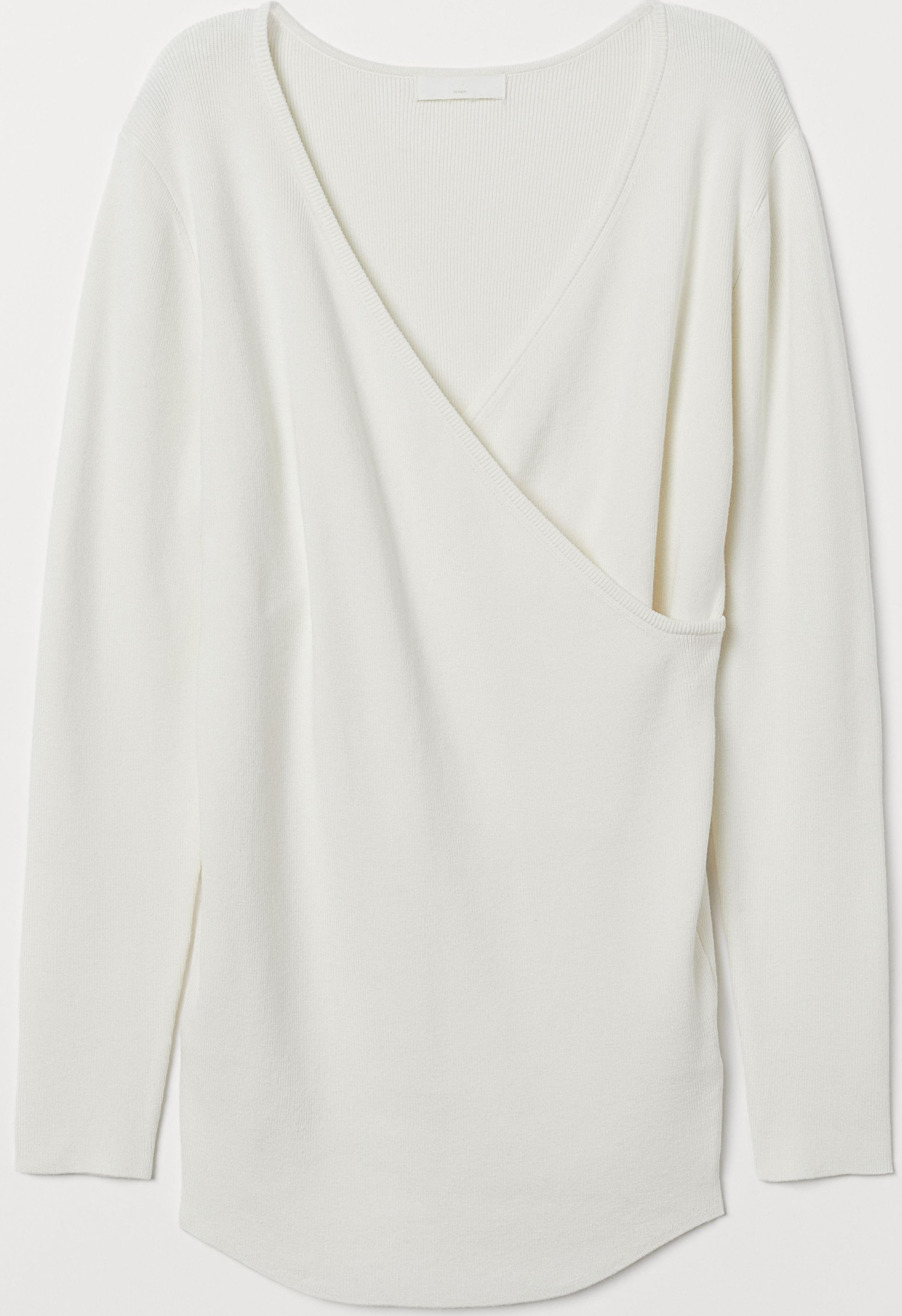 

Пуловер H&M 7073079  Белый, Пуловер H&M 7073079 XL Белый