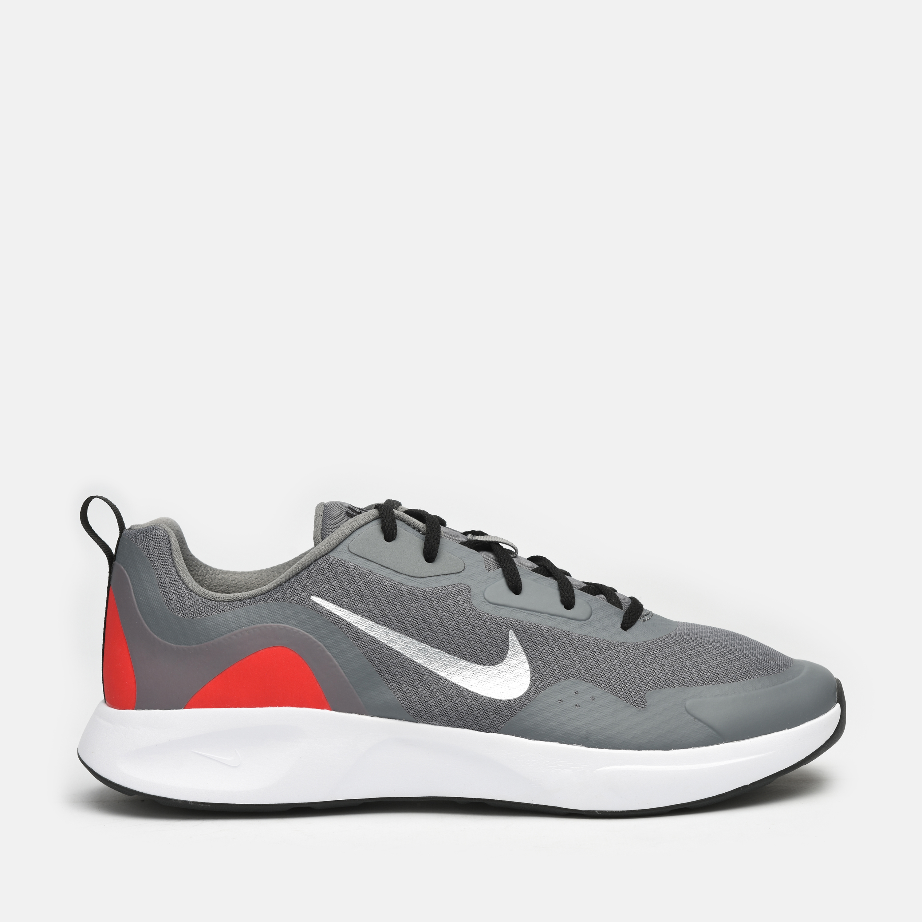 

Кроссовки Nike Wearallday CJ1682-001 40.5 (8) 26 см Серые