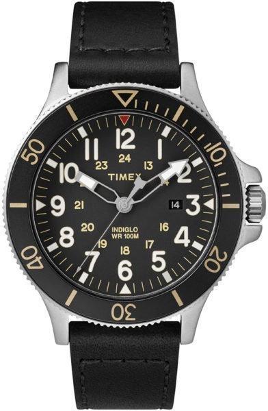 

Мужские наручные часы Timex Tx2r45800