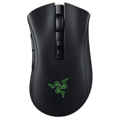 

Мышка Razer DeathAdder V2 Pro Wireless Black (RZ01-03350100-R3G1)