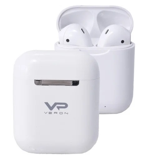 

Беспроводные наушники гарнитура Veron VR-03 Bluetooth (733392)