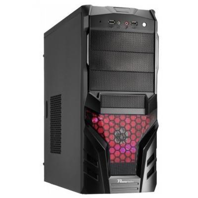 

Корпус CASECOM CJ-171-450RED
