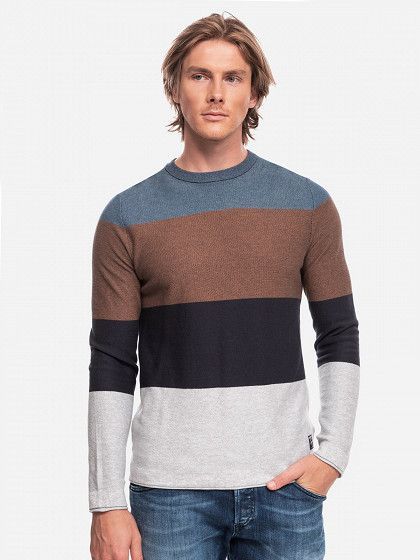 

Джемпер JACK & JONES 12175822-64635 M BLUE HEAVEN