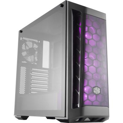 

Корпус CoolerMaster MasterBox MB511 ARGB (MCB-B511D-KGNN-RGA)