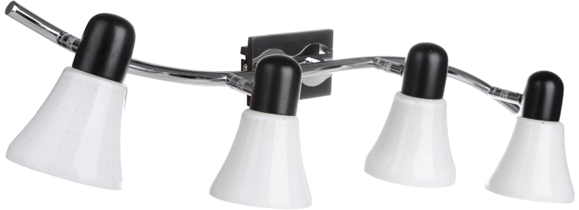 

Cветильник спотовый Brille HTL-126/4E (176399)