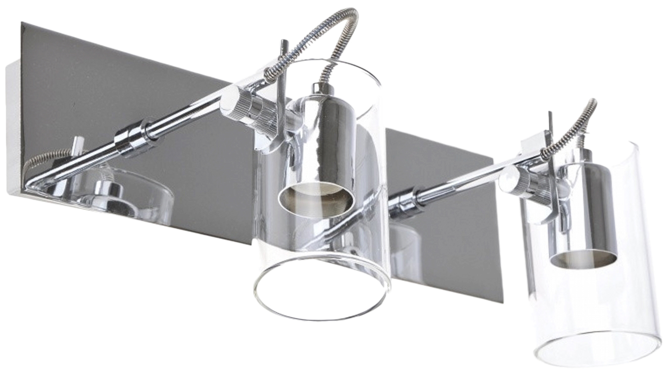 

Cветильник спотовый Brille BR-549/2 (177442)