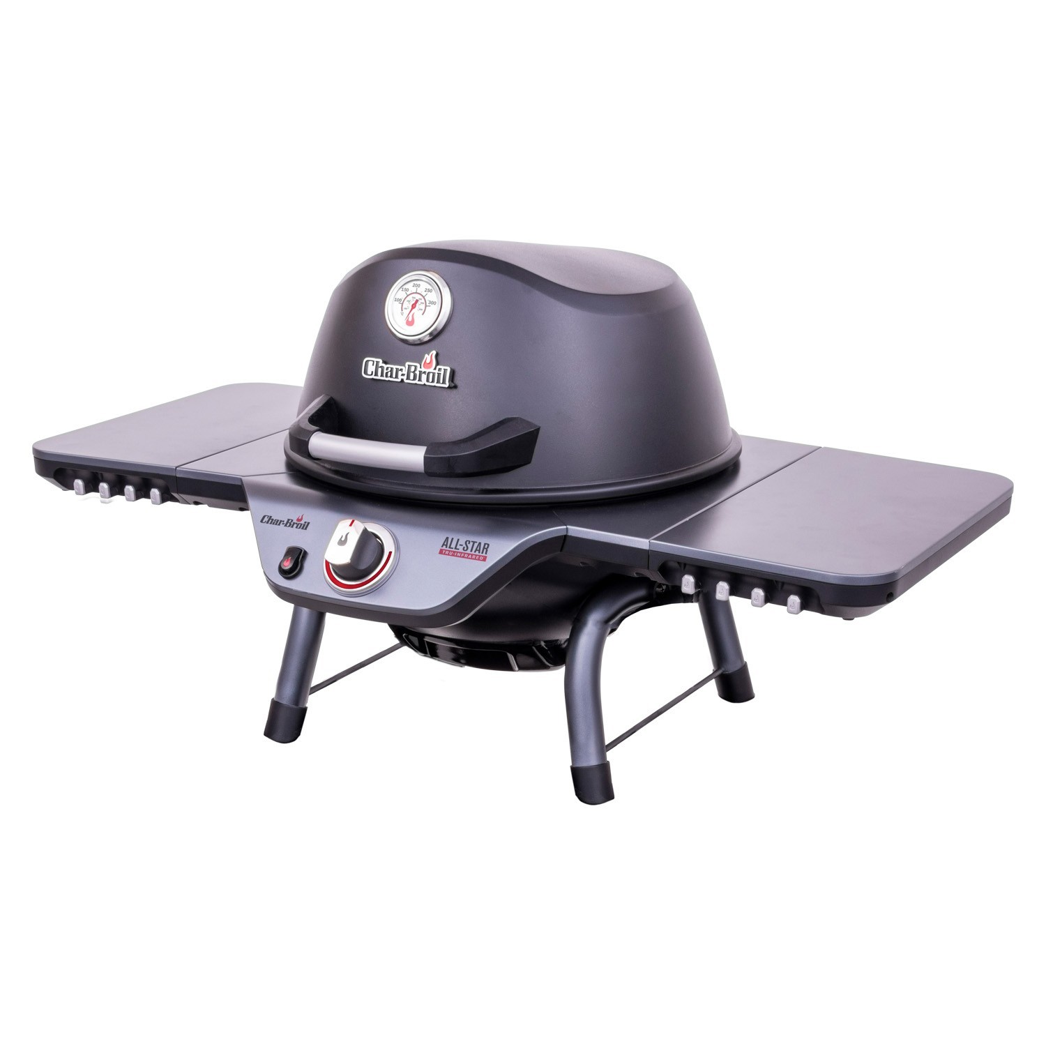 Char Broil All Star 120 B Electric