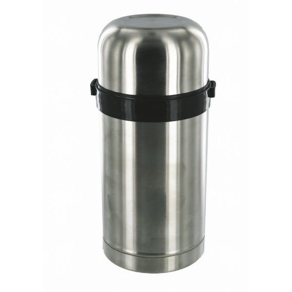 

Термос Highlander Duro Food Flask 1 Lt Silver