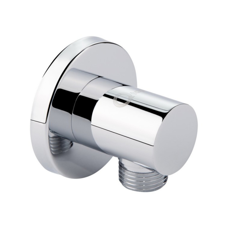 

Подключение для шланга Q-tap CRM B030
