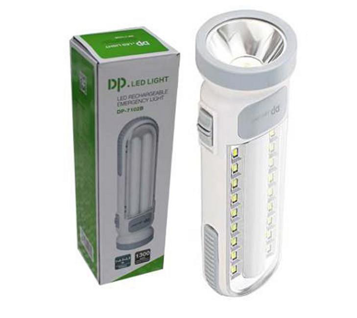 dp 7102 led light