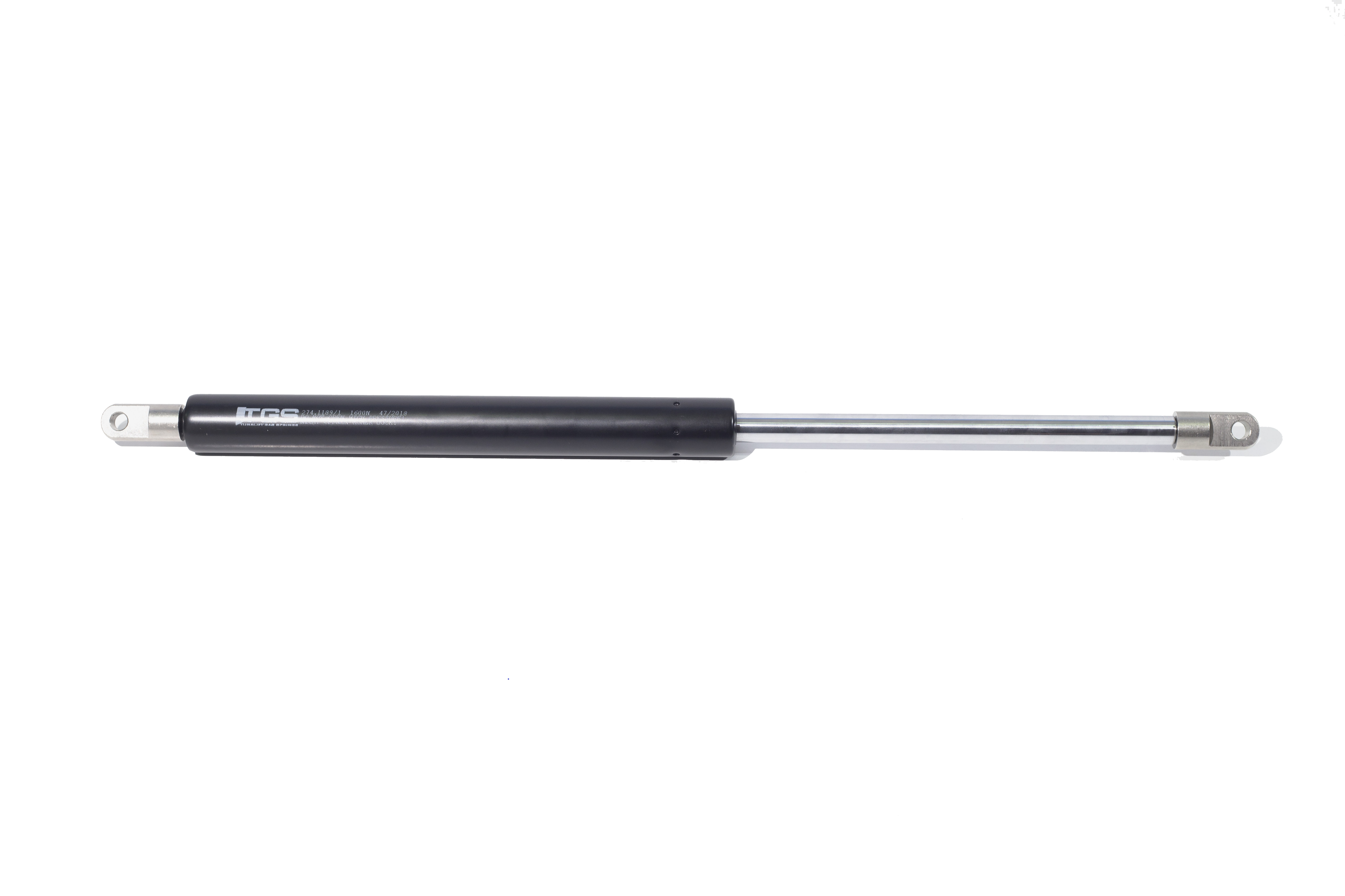 

Газ-лифт (газовый амортизатор) TGS L 720 (700 мм межосевое) 700 Н 70 кг
