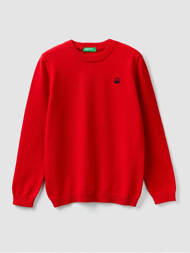 

Джемпер United Colors of Benetton 12CDC1932.G_015 KL