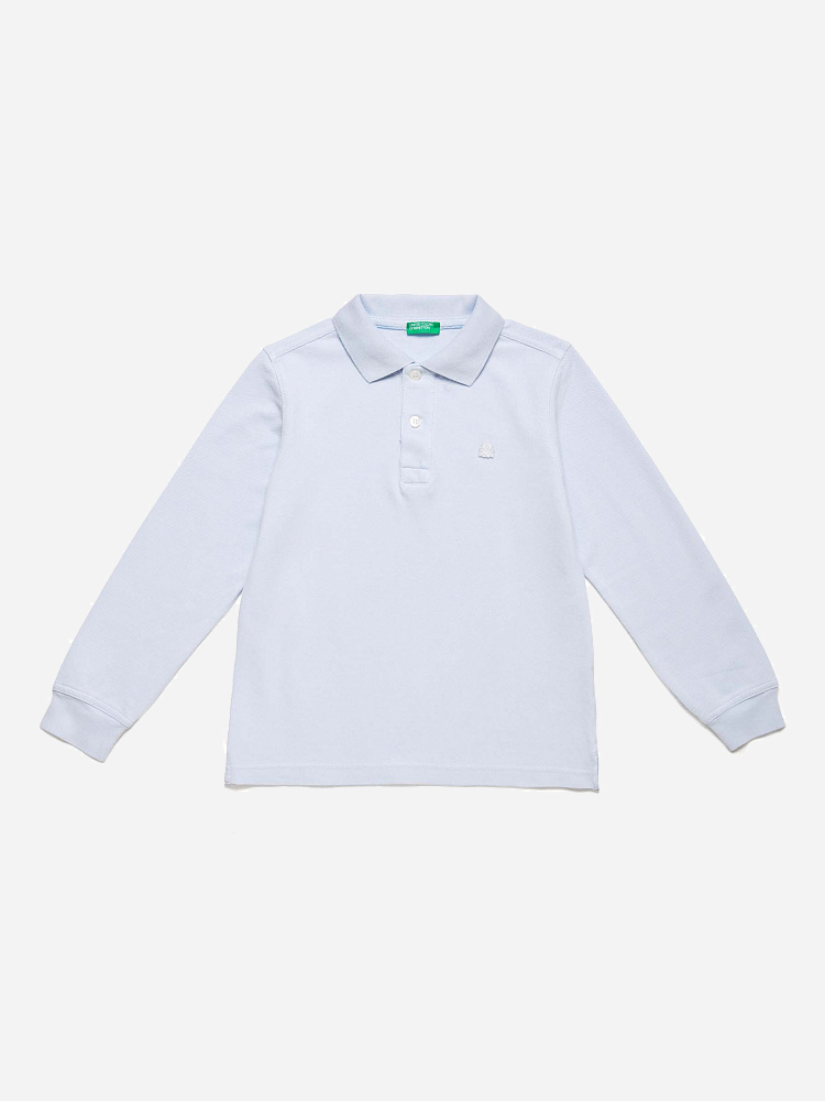 

Поло United Colors of Benetton 3F31C3134.G_081 XL