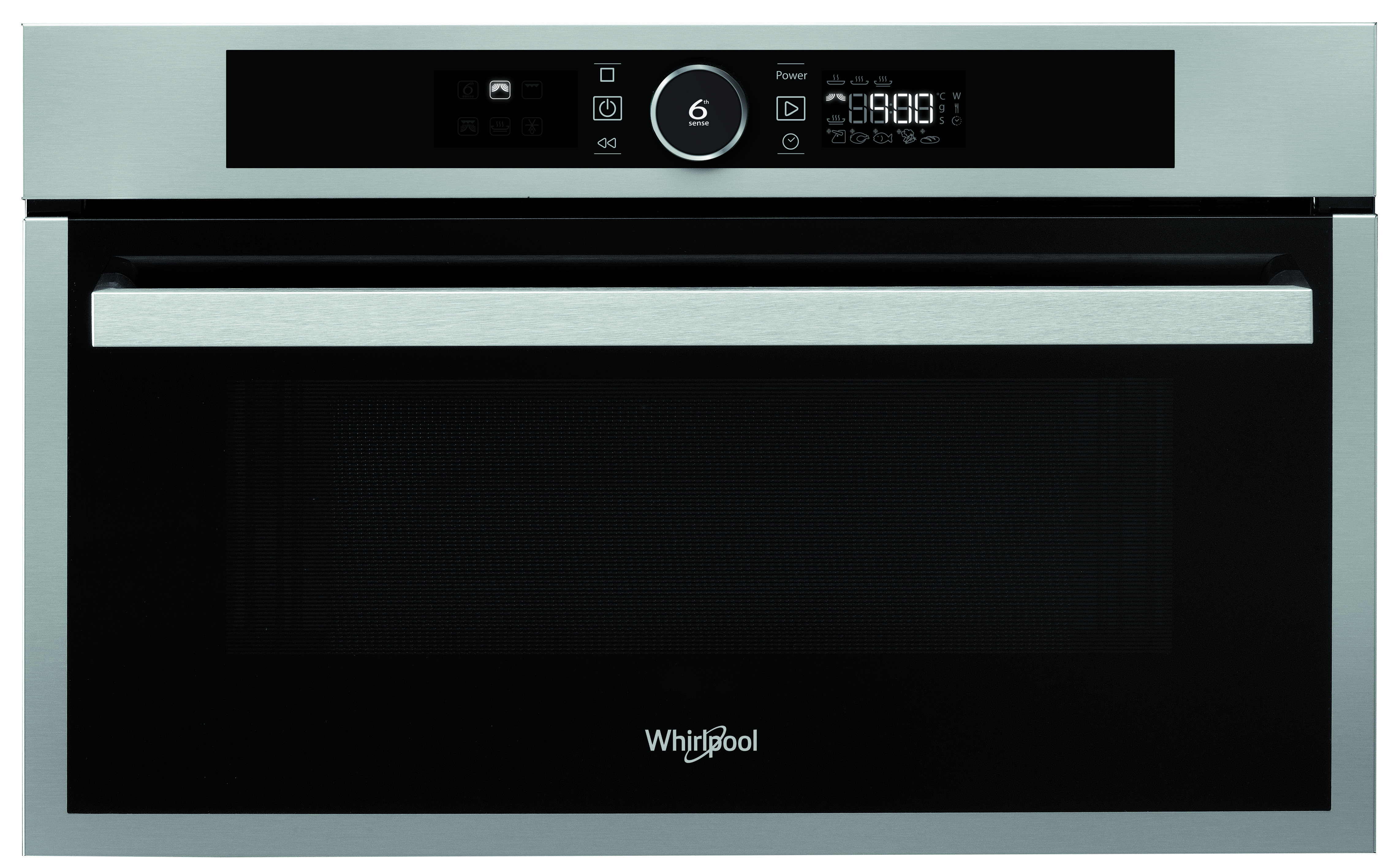 Whirlpool AMW 439 IX