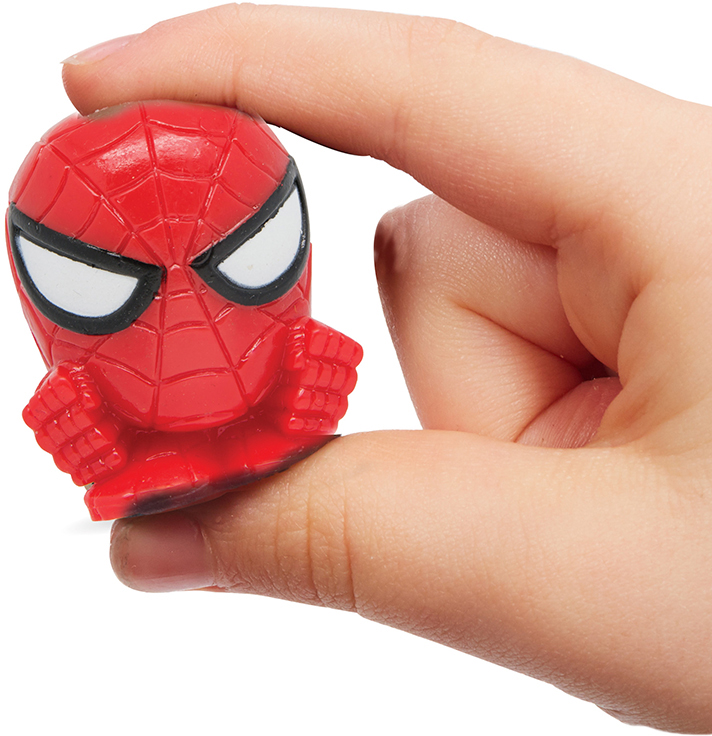 Spiderman mashems sale