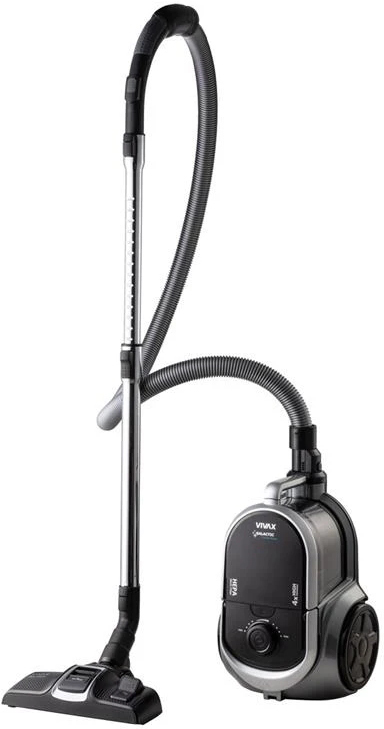 Пылесос без мешка VIVAX VCC-8004AB Galactic – фото, отзывы ...