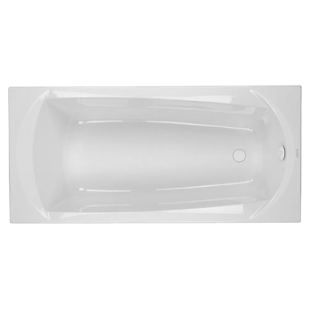 

Ванна акриловая 160х75 см DEVIT Sigma 16075130N с ножками SET01U