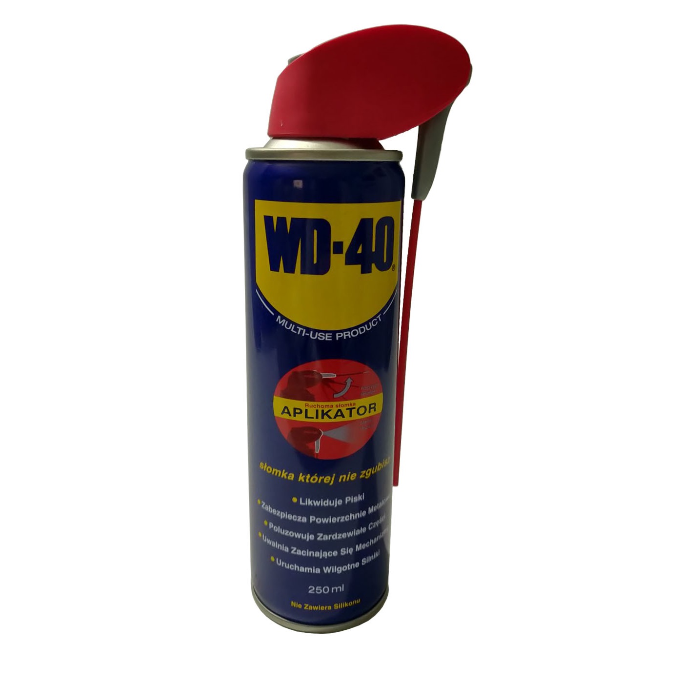 Смазки автомобильные WD-40 купить в Киеве - ROZETKA | Цены, продажа, отзывы  покупателей