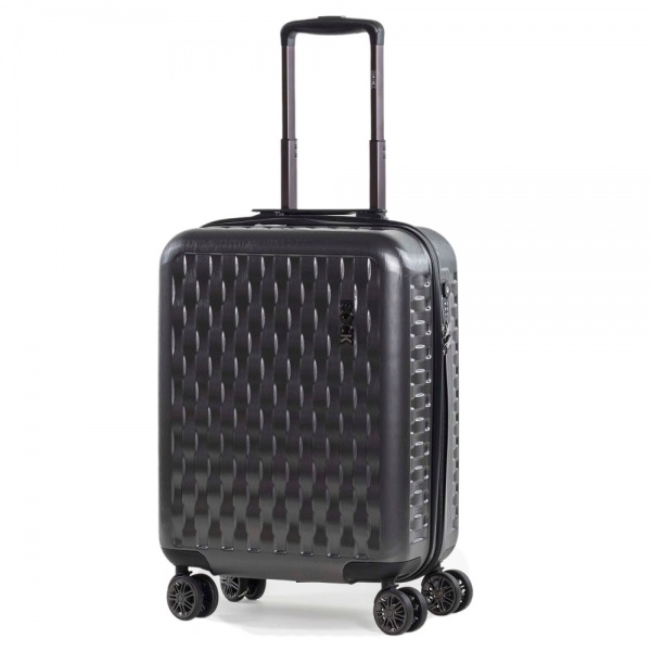 

Чемодан Rock Allure (S) Charcoal