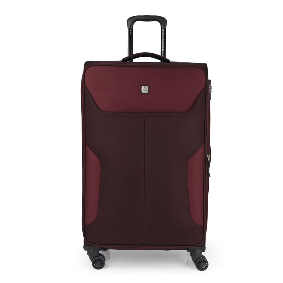 

Чемодан Gabol Nordic (L) Burgundy