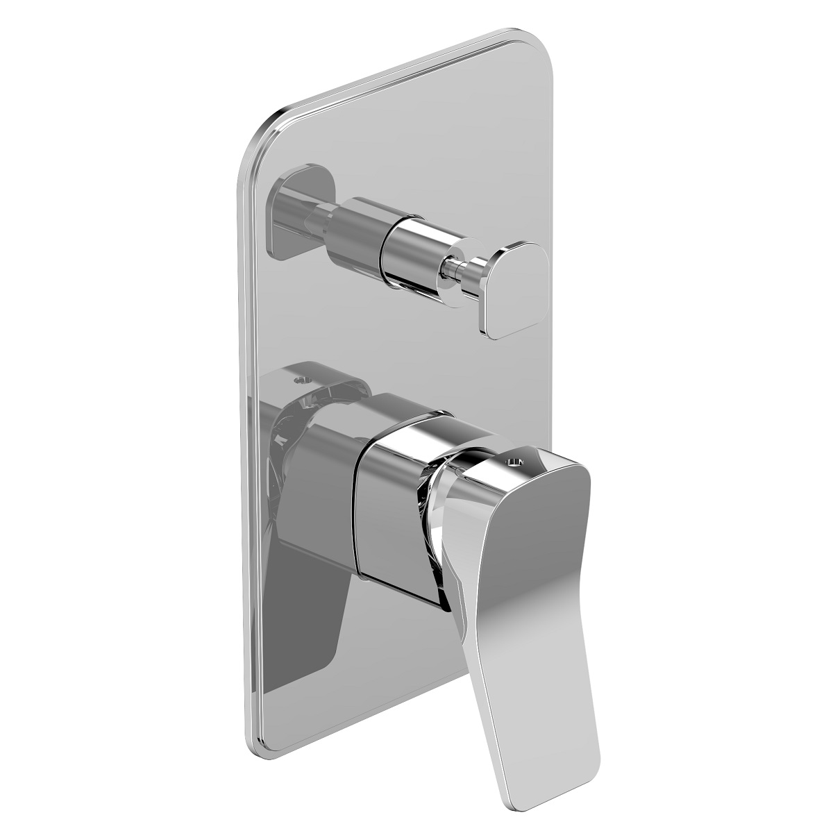 

Смеситель для ванны DEVIT Up 810X7120